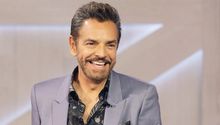 Eugenio Derbez: ¿Qué accidente sufrió el actor?