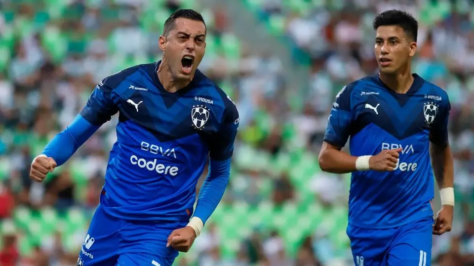 Rayados: Funes Mori, sin miedo por llegada de refuerzos en la delantera