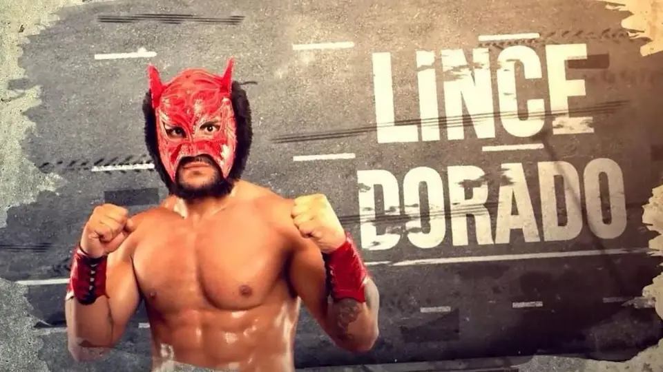 CMLL: Lince Dorado busca hacer historia en el Grand Prix