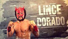 CMLL: Lince Dorado busca hacer historia en el Grand Prix