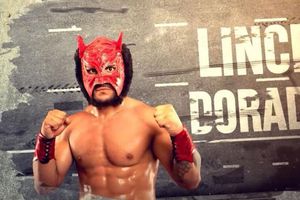 CMLL: Lince Dorado busca hacer historia en el Grand Prix