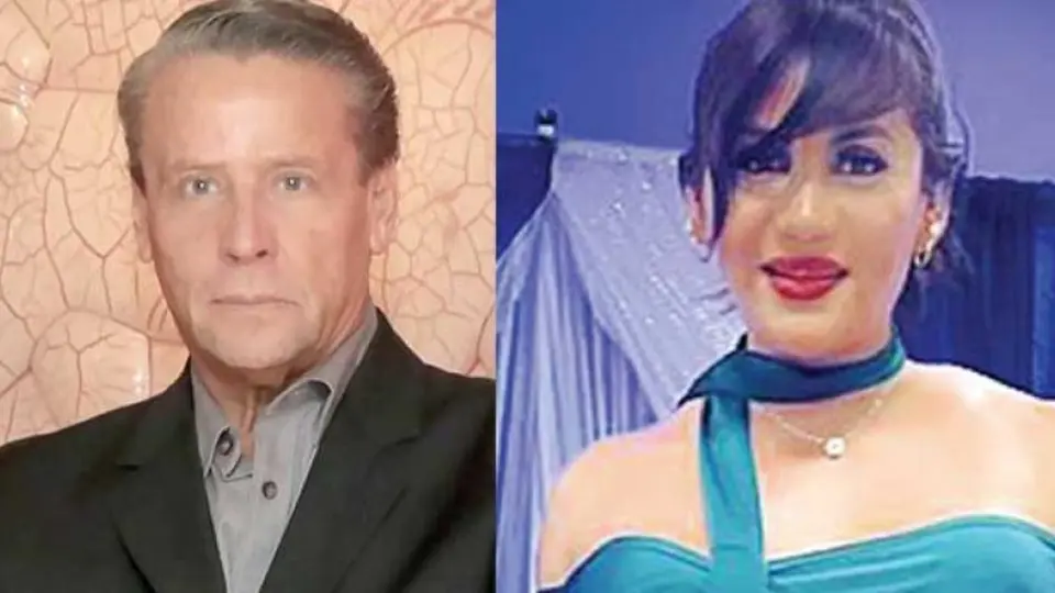 Alfredo Adame: Mujer transexual destapó romance con el actor mexicano
