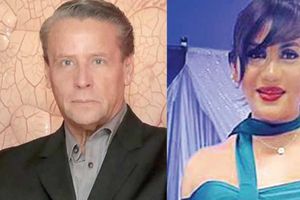 Alfredo Adame: Mujer transexual destapó romance con el actor mexicano