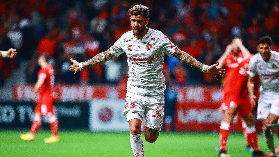 Xolos: Diego Barbieri renovará con el club hasta 2024
