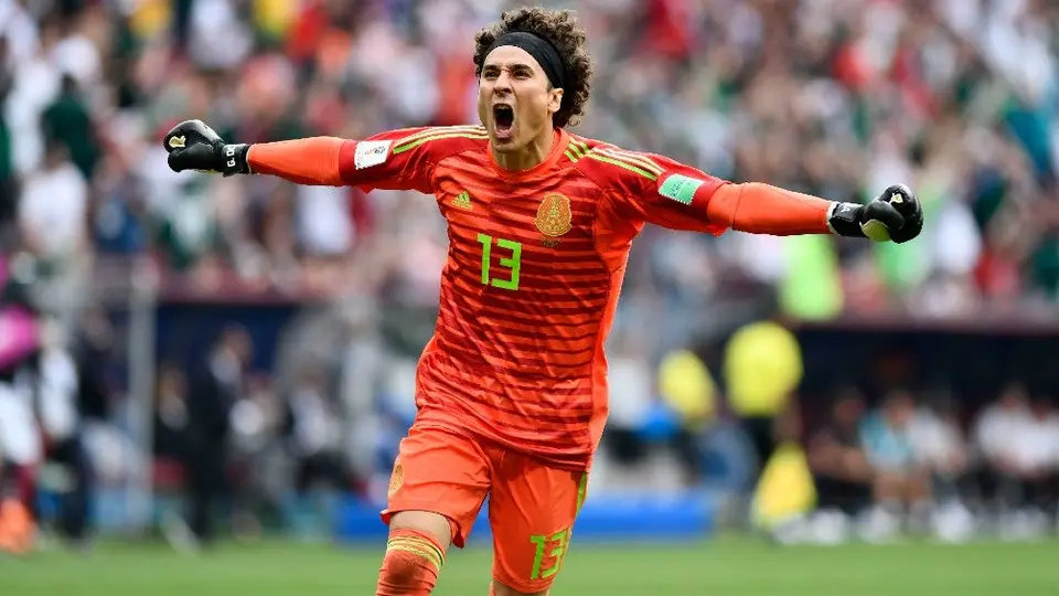 'En Qatar 2022, Memo Ochoa será una mezcla de Buffon, Casillas y Neuer', aseguró medio inglés
