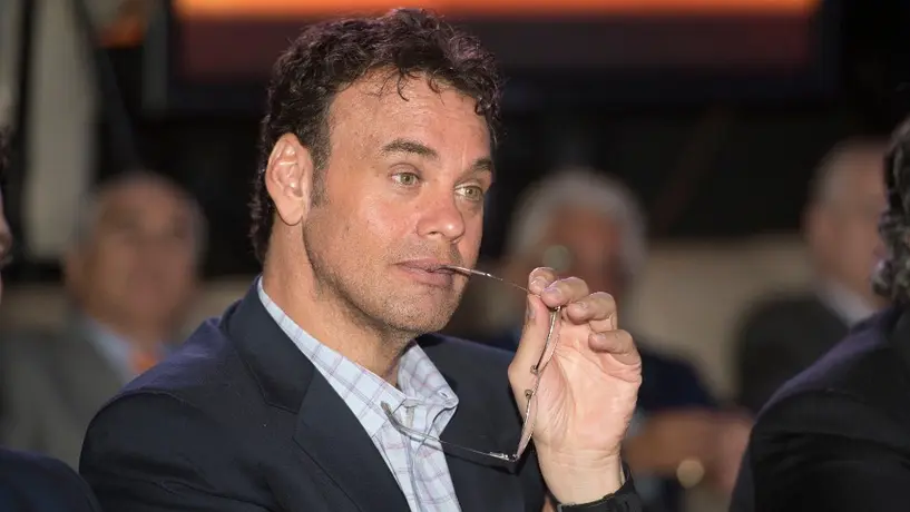 Faitelson explotó contra el Embajador del Mundial de Qatar 2022: 'Derrocha estupidez'