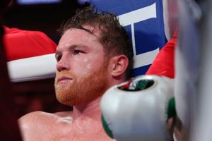 Canelo: 'Eduin, ese cab... es el único que me ha noqueado, pero después le pegué una verg...'