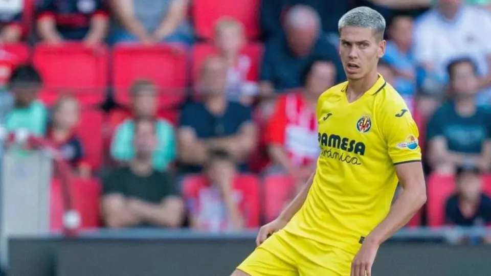 Barcelona: Fichaje de Juan Foyth, en riesgo por una lesión en la rodilla