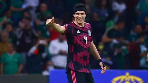 Selección Mexicana: Enfrentará a Irak en partido de preparación rumbo a Qatar 2022