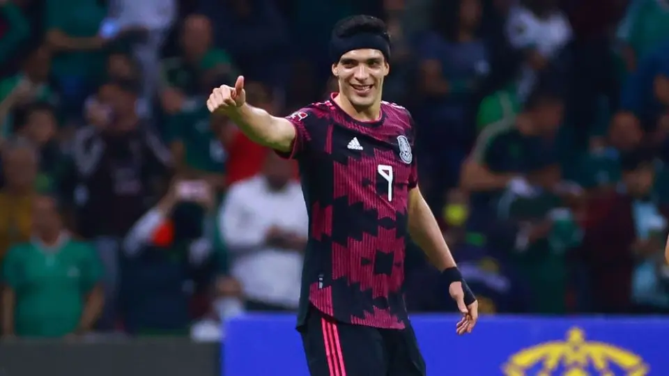 Selección Mexicana: Enfrentará a Irak en partido de preparación rumbo a Qatar 2022