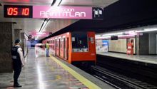 CDMX: ¿Qué estaciones de la Línea 1 del Metro se quedarán sin servicio este fin de semana?