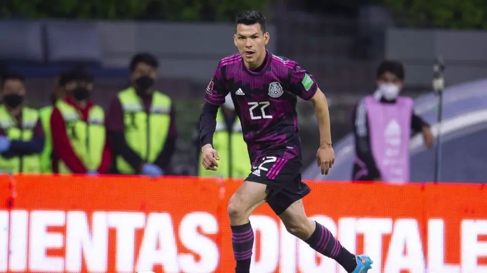 Selección Mexicana: Plantilla del Tri supera al triple en valor a la de Perú
