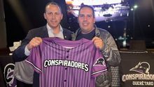 LMB: Conspiradores de Querétaro, nuevo equipo de la Liga Mexicana de Beisbol