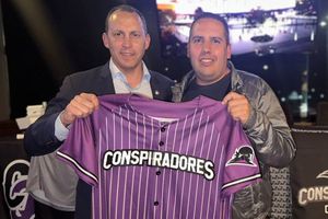 LMB: Conspiradores de Querétaro, nuevo equipo de la Liga Mexicana de Beisbol
