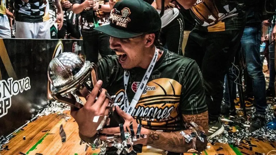 LNB: Las Abejas de León consiguieron su primer campeonato al vencer a los Astros de Jalisco