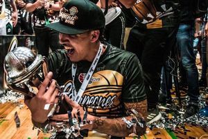 LNB: Las Abejas de León consiguieron su primer campeonato al vencer a los Astros de Jalisco