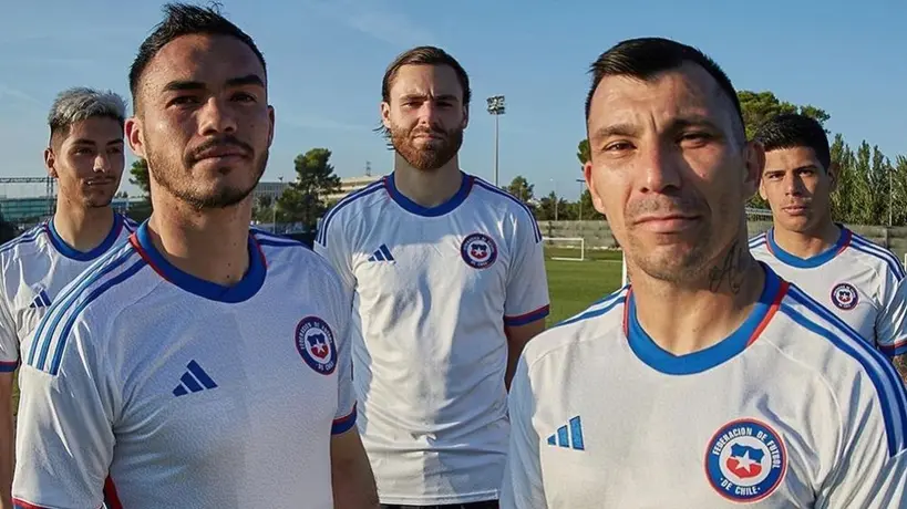 Jueces de FIFA explicaron por qué la apelación de Chile para asistir al Mundial no avanzó