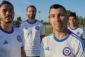 Jueces de FIFA explicaron por qué la apelación de Chile para asistir al Mundial no avanzó