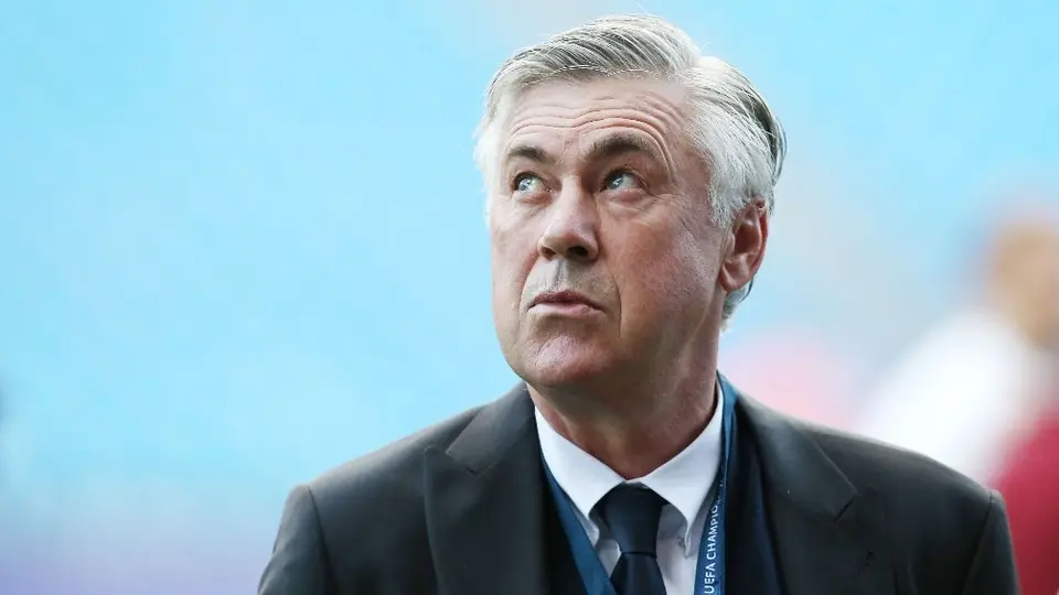 Ancelotti: 'Yo siempre quería ganar la Champions, es la más importante del futbol'