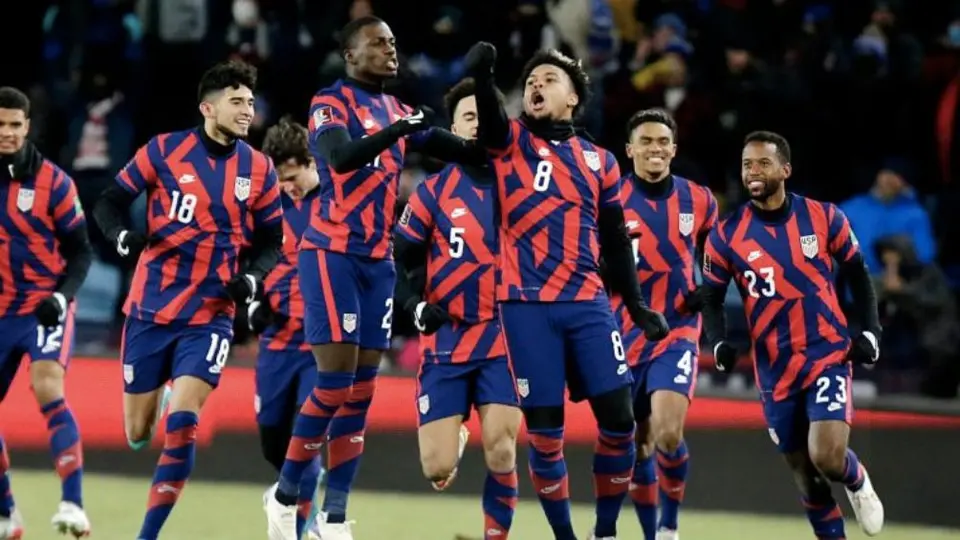Estados Unidos: Gregg Berhalter presenta la lista definitiva para el Mundial de Qatar 2022