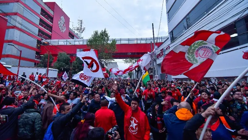 Toluca vs Pachuca: Revendedor admite que espera 60 boletos para la Final de Ida