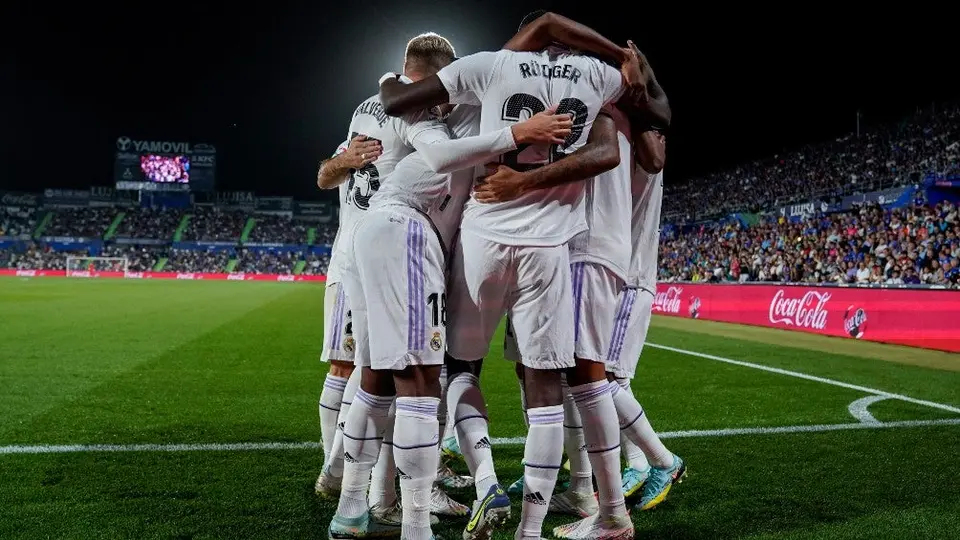 Clásico Real Madrid-Barcelona: La cábala Barça que hace soñar al Madrid en Champions