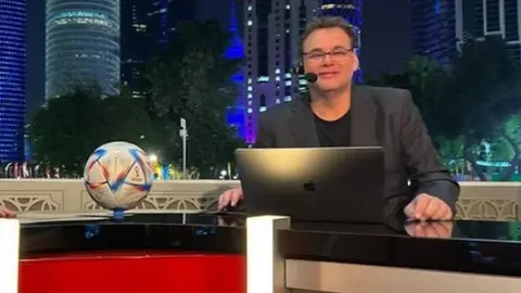 Salinas Pliego sobre el despido de Faitelson de Azteca Deportes: 'Está loco y habla mucho'