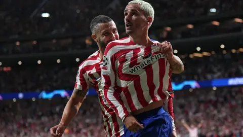 Champions League: Con gol al minuto 100, Atlético de Madrid superó al Porto
