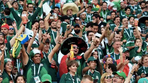 Radical español sobre Mundial sin violencia: 'Nadie quiere acabar en una cárcel qatarí'