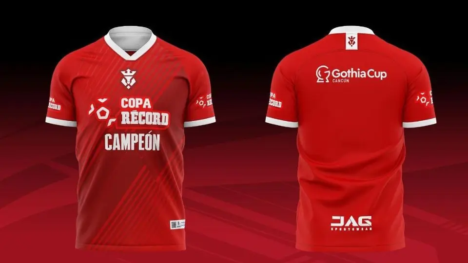 Copa RÉCORD: Inicia la primera fase con más de 250 equipos