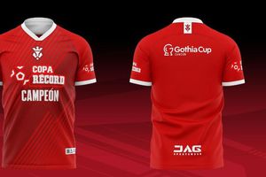 Copa RÉCORD: Inicia la primera fase con más de 250 equipos