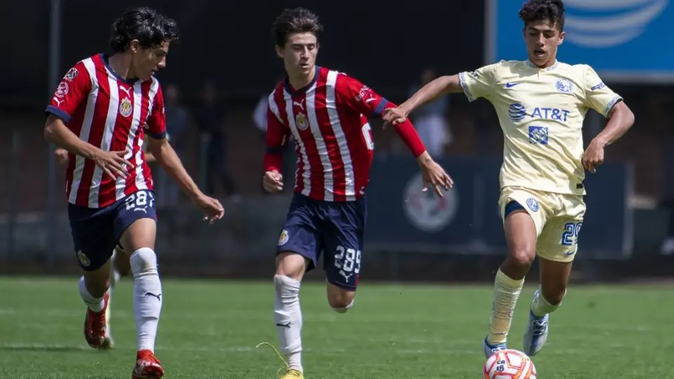 Clásico Nacional: ¿Cómo quedaron los resultados en Fuerzas Básicas?