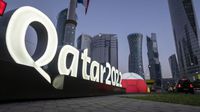 Qatar 2022: FIFA abrió registros para convertirse en voluntario durante la Copa del Mundo