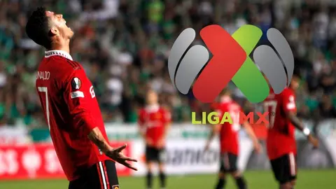 La maldición de CR7: Camilo Sanvezzo hace el 'Siuu' como Jürgen Damm y le anulan gol