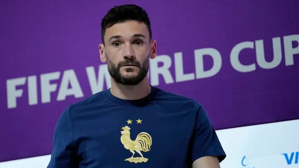 Hugo Lloris sobre Marruecos: 'Venció a España y Portugal, no se detendrá aquí'