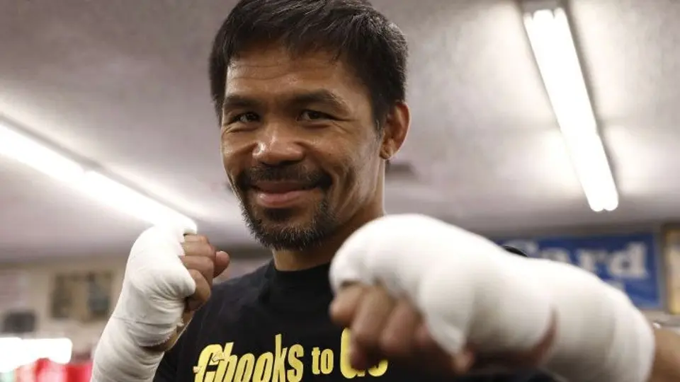 Manny Pacquiao: Regresará al ring en 2023 para pelear en Arabia Saudita