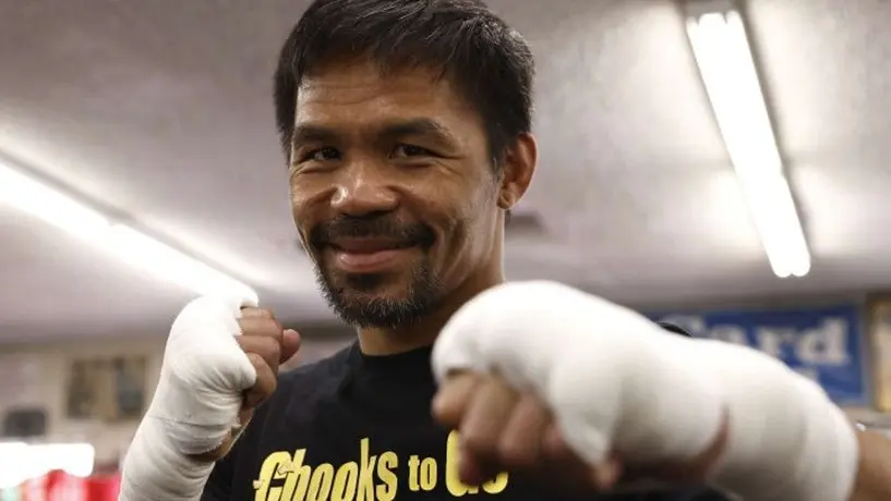 Manny Pacquiao: Regresará al ring en 2023 para pelear en Arabia Saudita