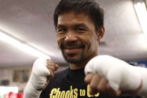 Manny Pacquiao: Regresará al ring en 2023 para pelear en Arabia Saudita
