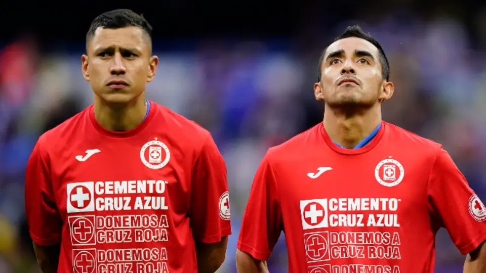 Potro Gutiérrez defendió a Baca y Cata: 'Las críticas de la afición son injustas'