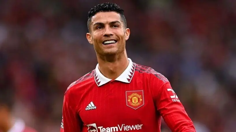 Qatar 2022: Maestra dejó de tarea conseguir estampa de CR7 para completar su Álbum del Mundial