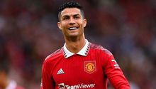 Qatar 2022: Maestra dejó de tarea conseguir estampa de CR7 para completar su Álbum del Mundial