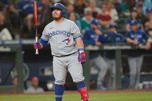 Alejandro Kirk: Primer receptor mexicano en Juego de Estrellas de MLB