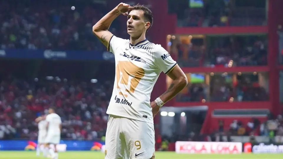 Pumas: Calendario de los auriazules para el Clausura 2023
