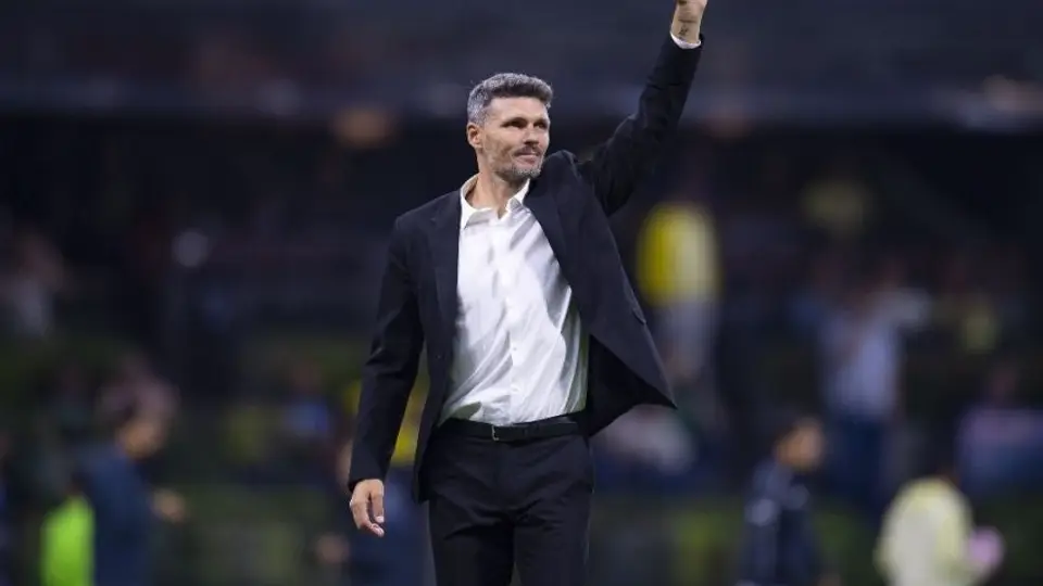 Tano Ortiz toma con tranquilidad la goleada ante Puebla: 'No quiero sobredimensionar, calma'