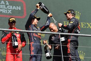 Fórmula Uno: Gran Premio de Bélgica seguirá en calendario en 2023