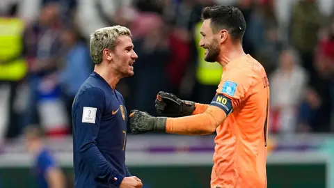 Lloris sobre duelo contra Marruecos: ‘Todos los jugadores debemos aumentar la confianza’