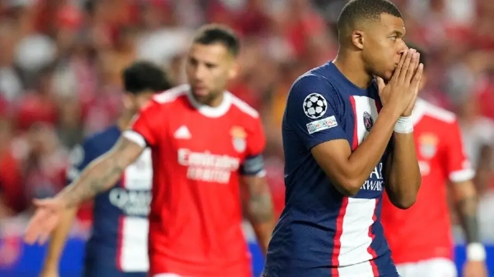 Kylian Mbappé y su familia sobre su posible salida del PSG: 'Imposible volver a confiar'