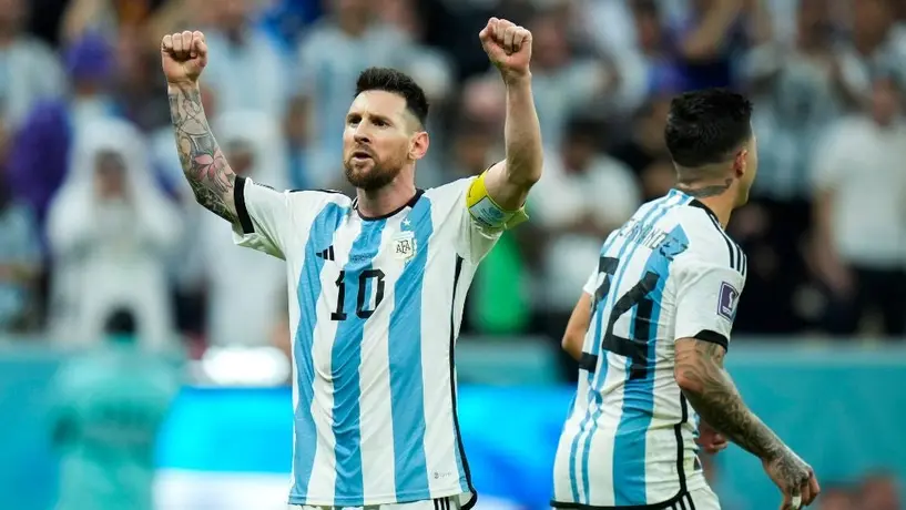 Francia: Juntan firmas para repetir Final de Qatar 2022 vs. Argentina; señalan mal arbitraje