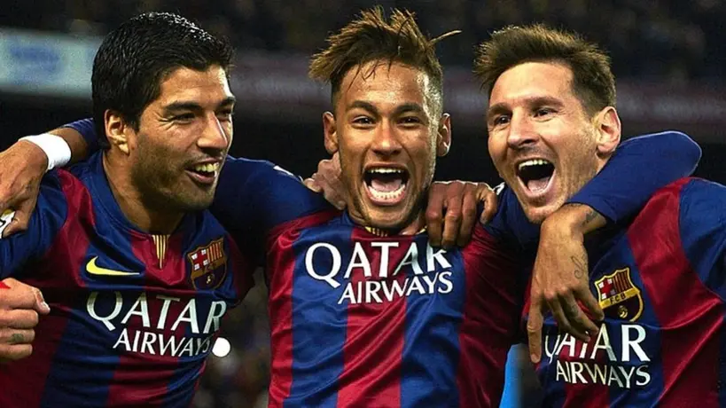 Exagente de Neymar: ‘Messi fue fundamental para que fichara por el Barcelona’
