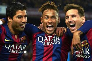 Exagente de Neymar: ‘Messi fue fundamental para que fichara por el Barcelona’